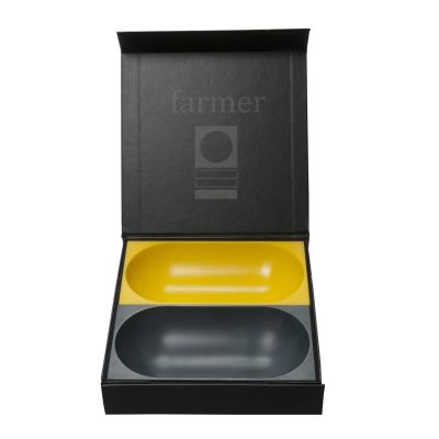 Modul 2 Magnetic Bowl Schale 2er-Set Farmer